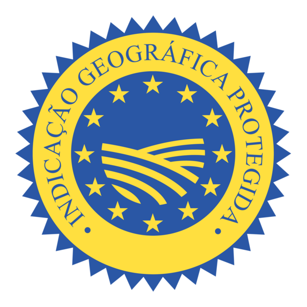 Indicação Geográfica Protegida (IGP) Logo PNG Vector