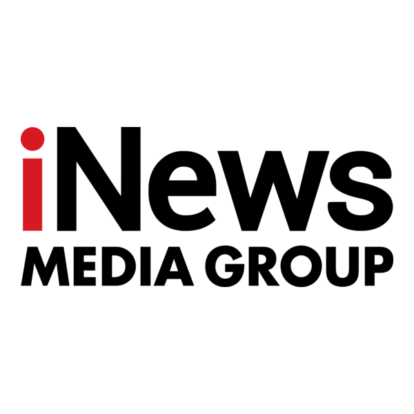 INews Media Group Logo PNG Vector