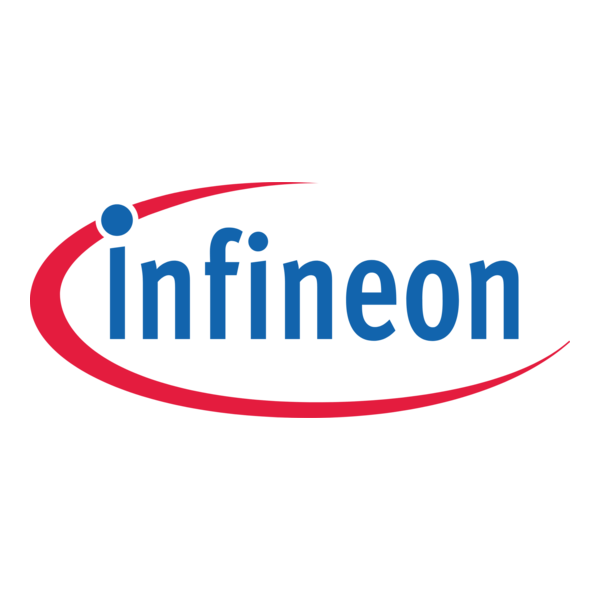 Infineon Logo PNG Vector