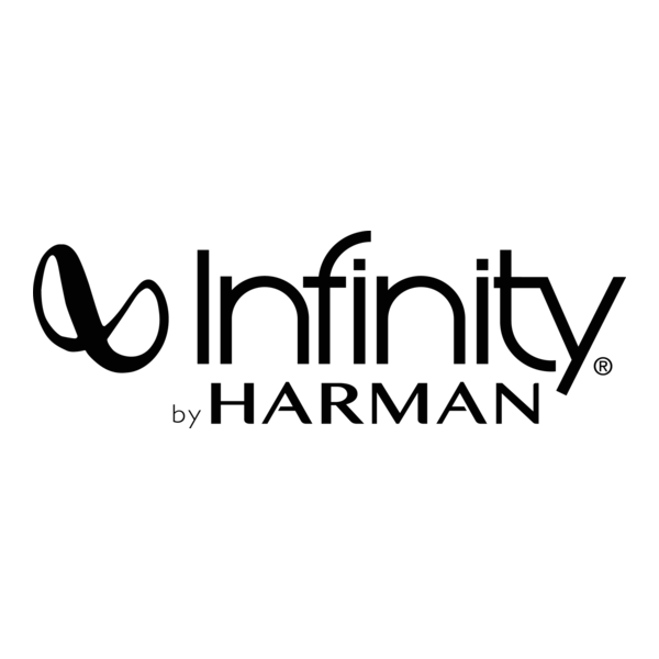 Infinity Logo PNG Vector