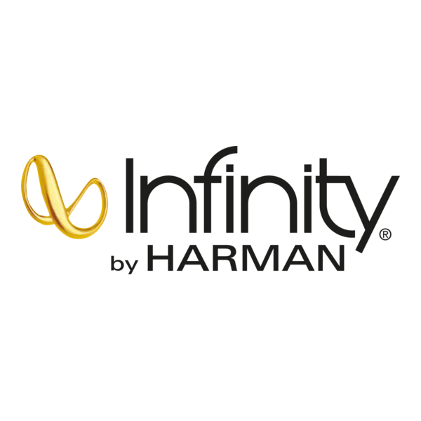 Infinity Logo PNG Vector