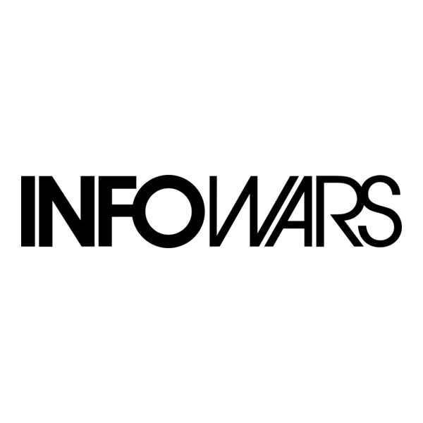 InfoWars Logo PNG Vector
