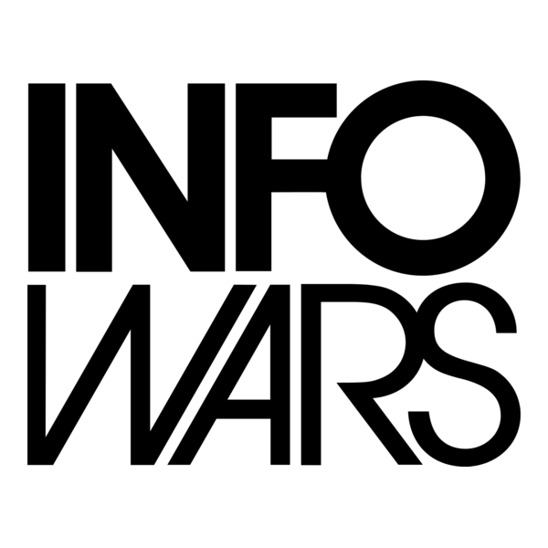 InfoWars Logo PNG Vector