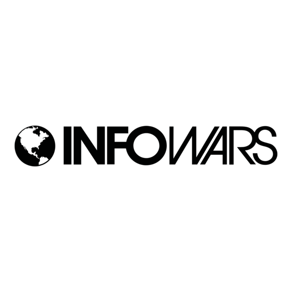 InfoWars Logo PNG Vector