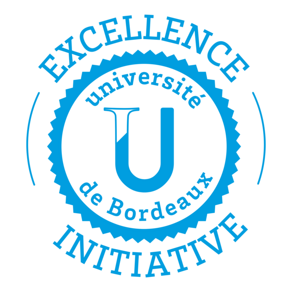 Initiative of Excellence (IdEx) Logo PNG Vector