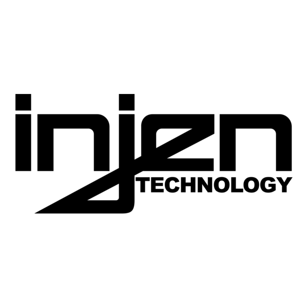 Injen Technology Logo PNG Vector