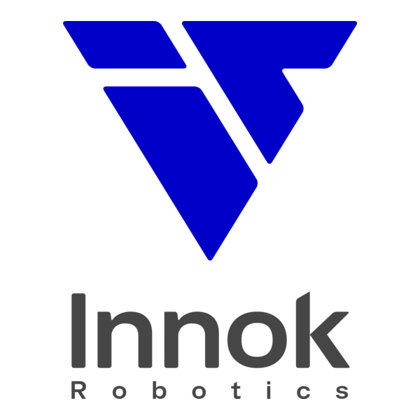 Innok Robotics Logo PNG Vector