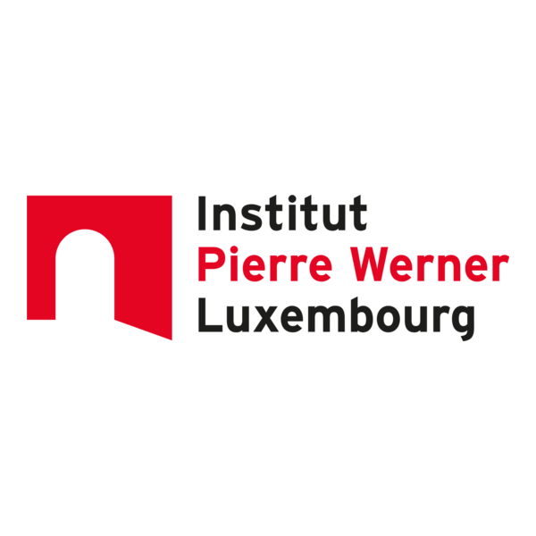 Institut Pierre Werner Logo PNG Vector