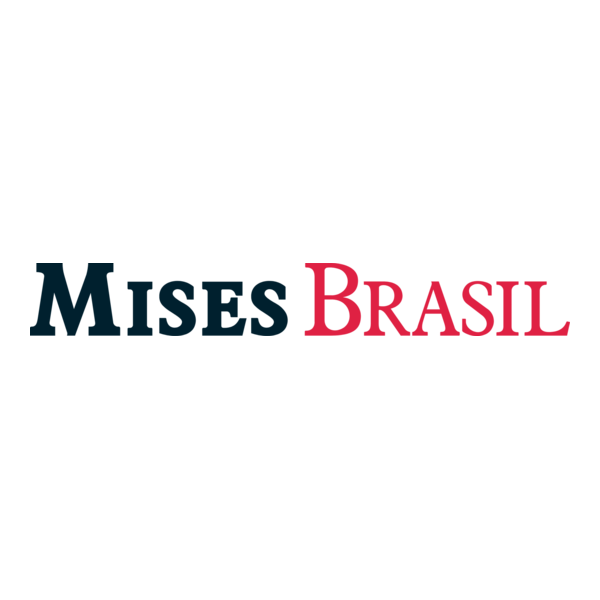 Instituto Mises Brasil Logo PNG Vector
