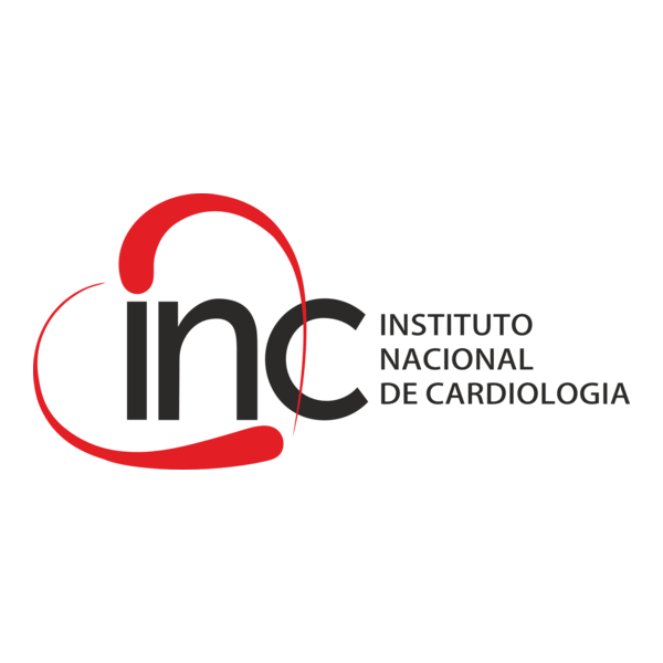 INSTITUTO NACIONAL DE CARDIOLOGIA Logo PNG Vector