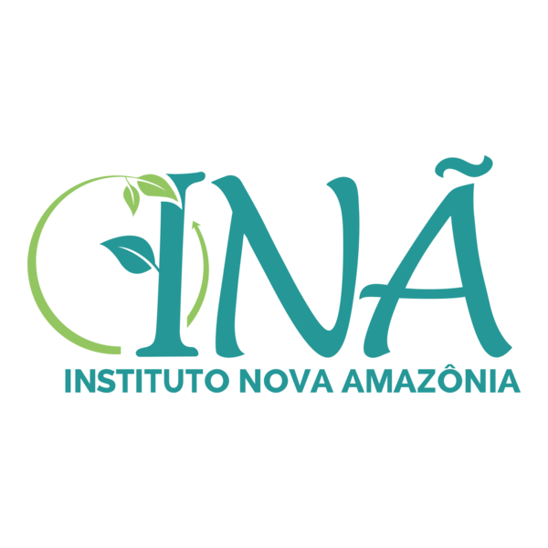Instituto Nova Amazônia Logo PNG Vector