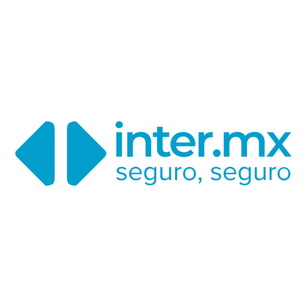 Inter.mx Logo PNG Vector