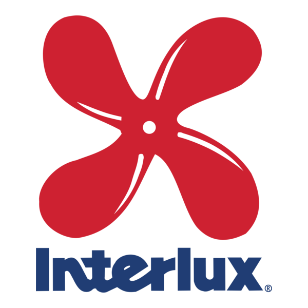 Interlux Logo PNG Vector