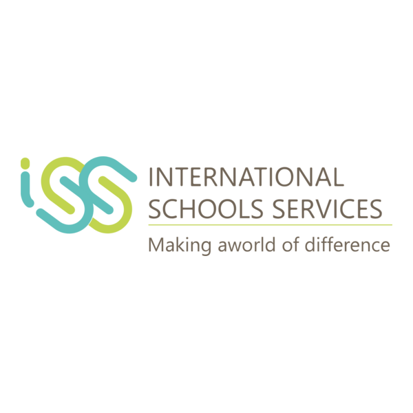 International Schools Services Logo PNG Vector