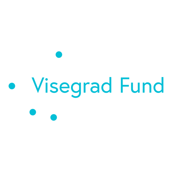 International Visegrad Fund Logo PNG Vector