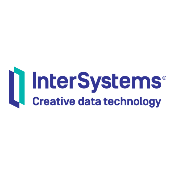 InterSystems Logo PNG Vector