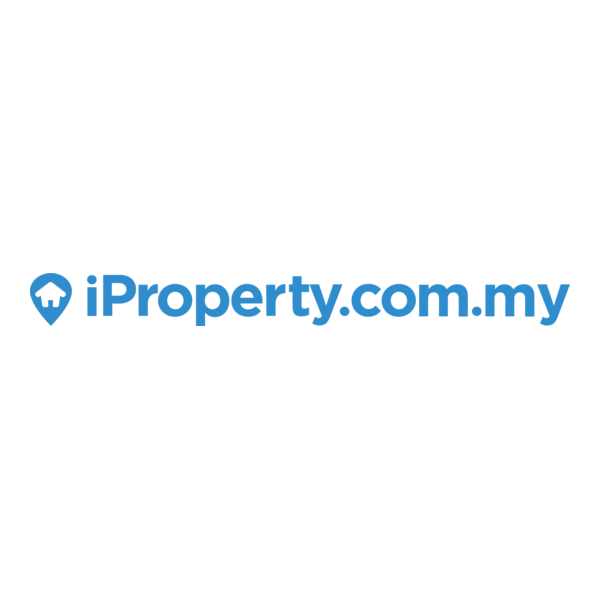 iProperty.com.my Logo PNG Vector