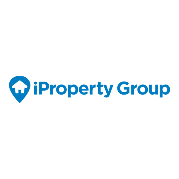 iProperty Group Logo PNG Vector (SVG) Free Download