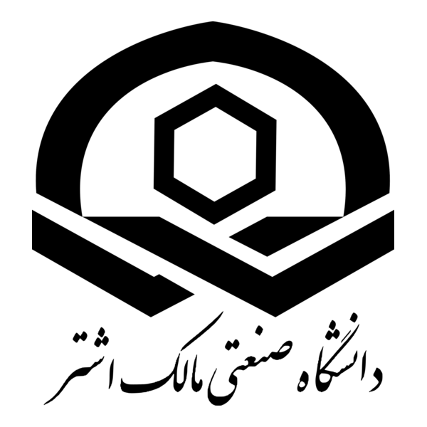 IRI-MUT Malek Ashtar University of Technology Logo PNG Vector