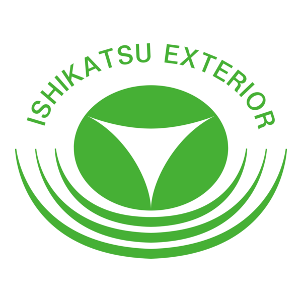 Ishikatsu Exterior Logo PNG Vector