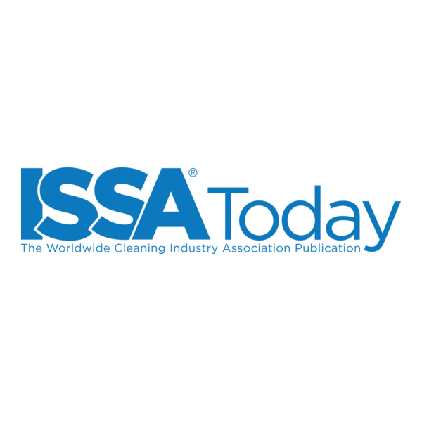 ISSA Today Logo PNG Vector