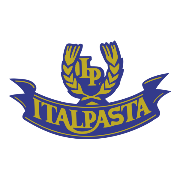 Italpasta Logo PNG Vector