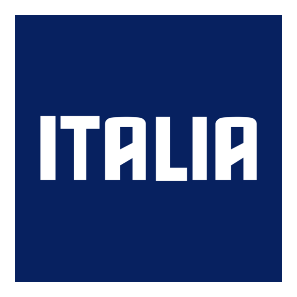 Italy national ice hockey team Logo PNG Vector