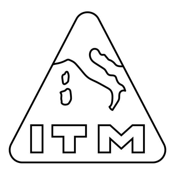 ITM - Italmanubri (80's) Logo PNG Vector