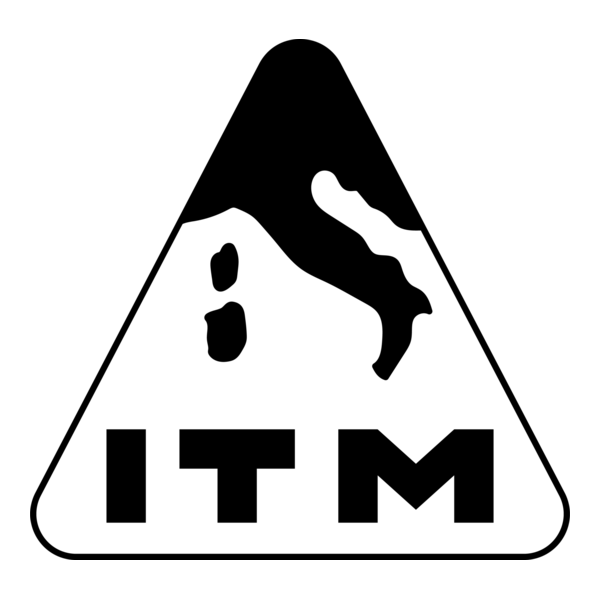 ITM - Italmanubri (80's) Logo PNG Vector