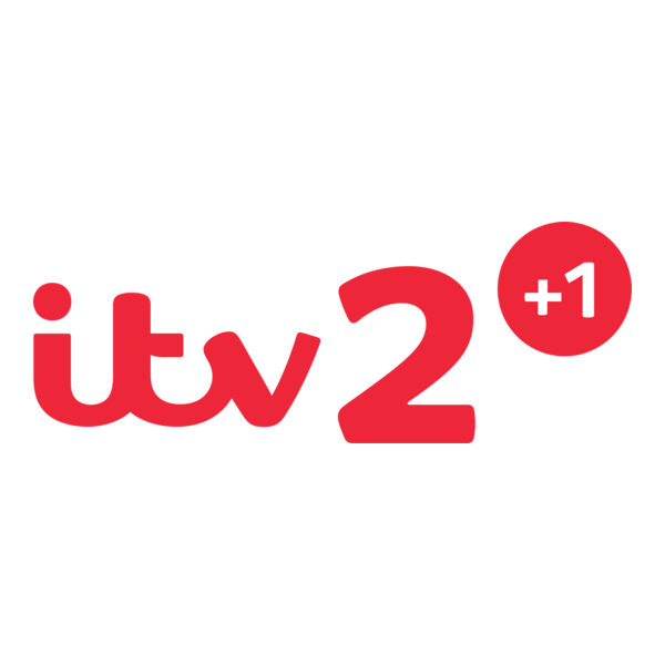 ITV2+1 Logo PNG Vector