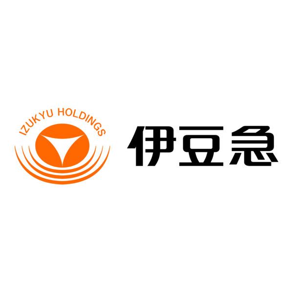 Izukyu Holdings Logo PNG Vector