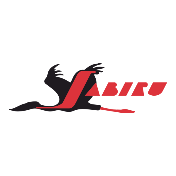 Jabiru Aircraft Logo PNG Vector