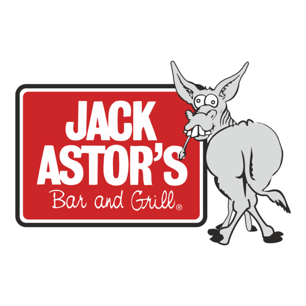 Jack Astor's Logo PNG Vector