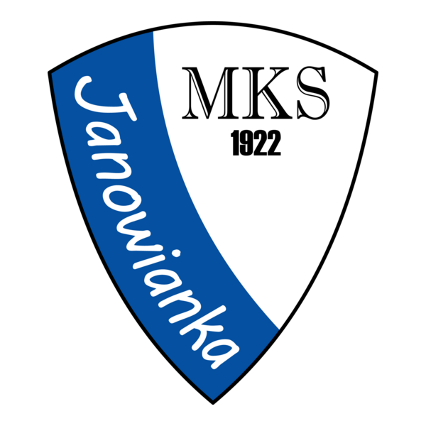 Janowianka Janów Lubelski Logo PNG Vector