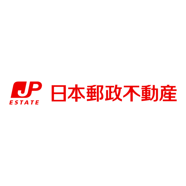 Japan Post Real Estate Logo PNG Vector