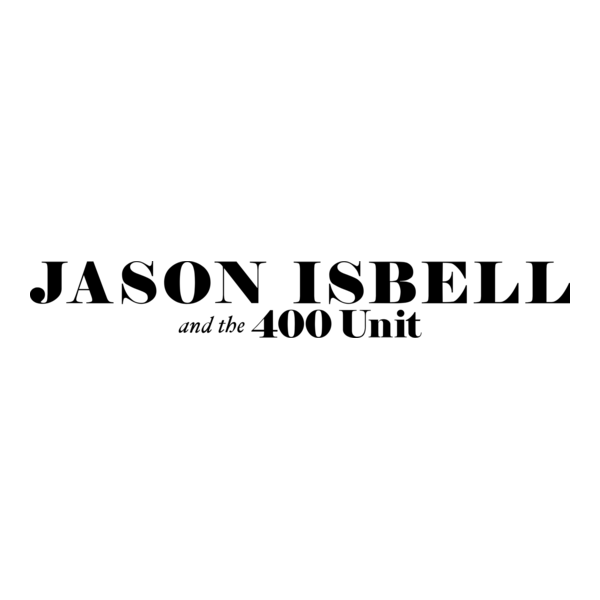 Jason Isbell Logo PNG Vector