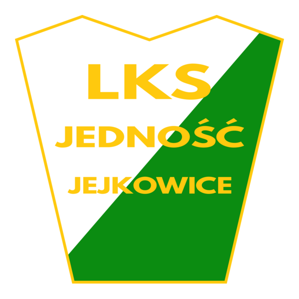 Jedność Jejkowice Logo PNG Vector