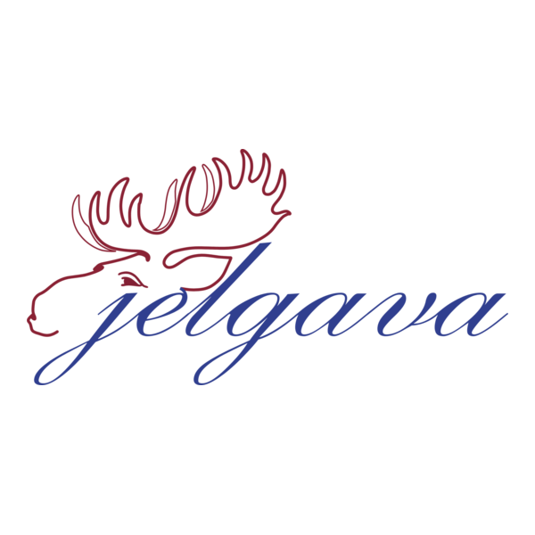 Jelgava Logo PNG Vector