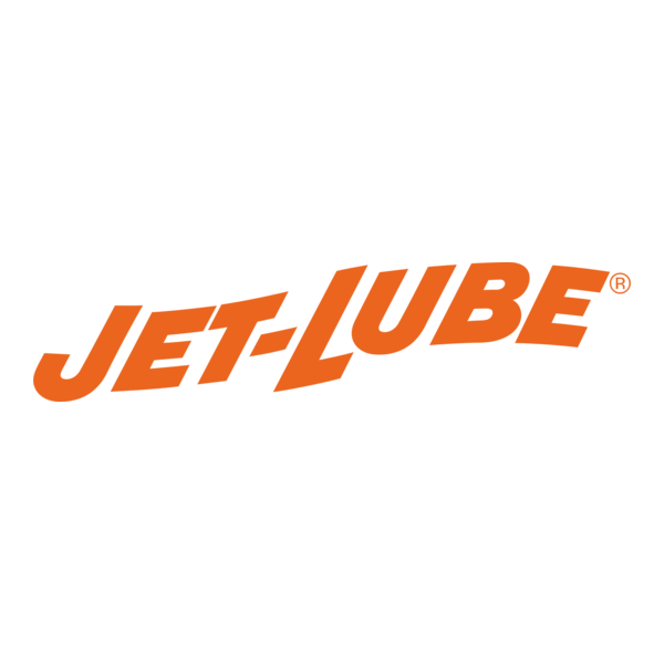 Jet-Lube Logo PNG Vector