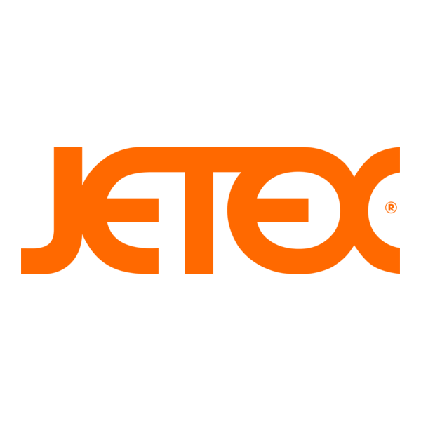 Jetex Logo PNG Vector
