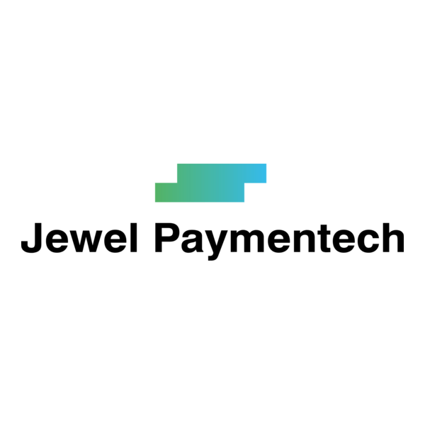 Jewel Paymentech Logo PNG Vector
