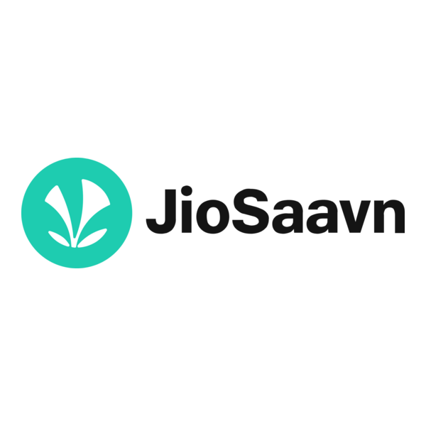 JioSaavn Logo PNG Vector