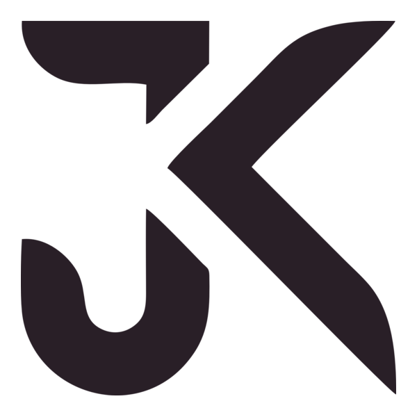 JK Logo PNG Vector