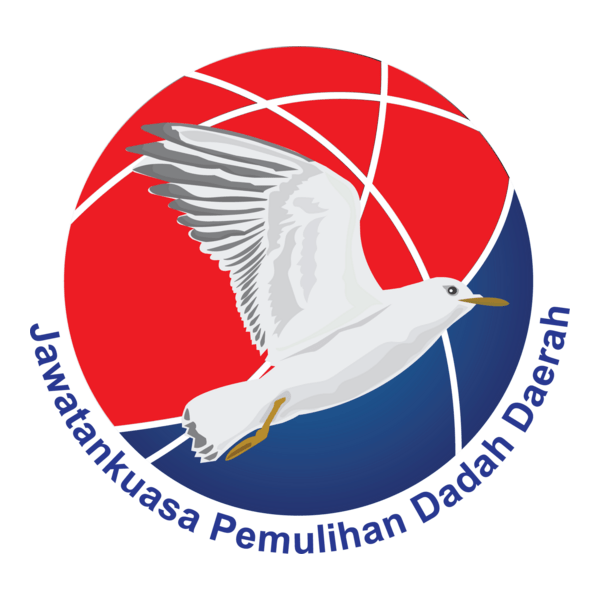 JKPD (Jawatankuasa Pemulihan Dadah) Logo PNG Vector