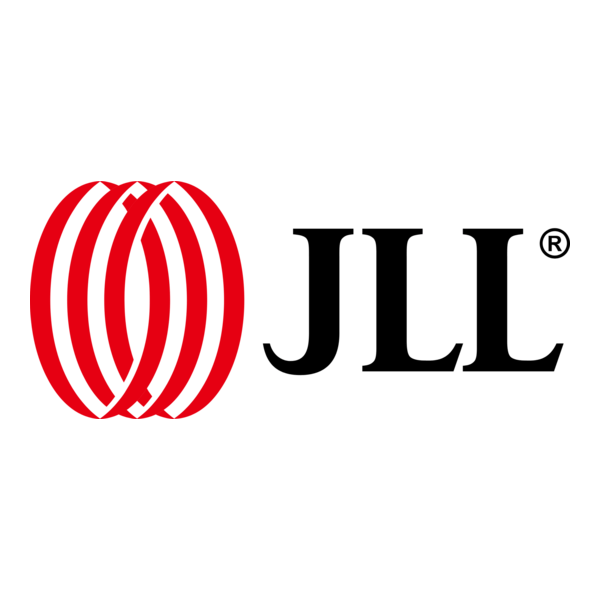 JLL (Jones Lang LaSalle Incorporated) Logo PNG Vector