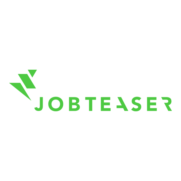 JobTeaser Logo PNG Vector