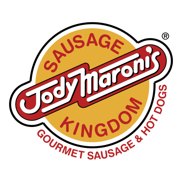 Jody Maroni's Logo PNG Vector