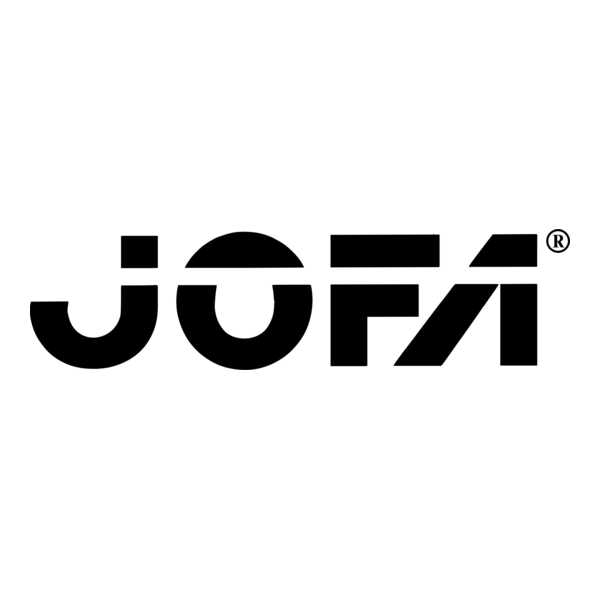 Jofa Logo PNG Vector