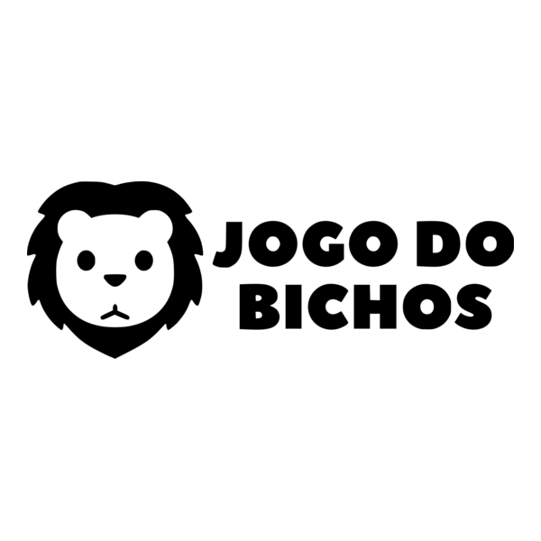 Jogo do Bichos Logo PNG Vector