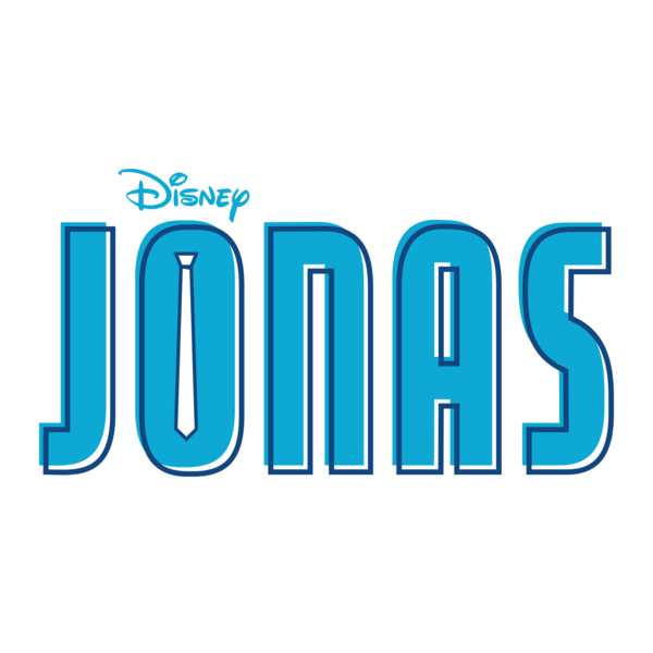 Jonas Logo PNG Vector